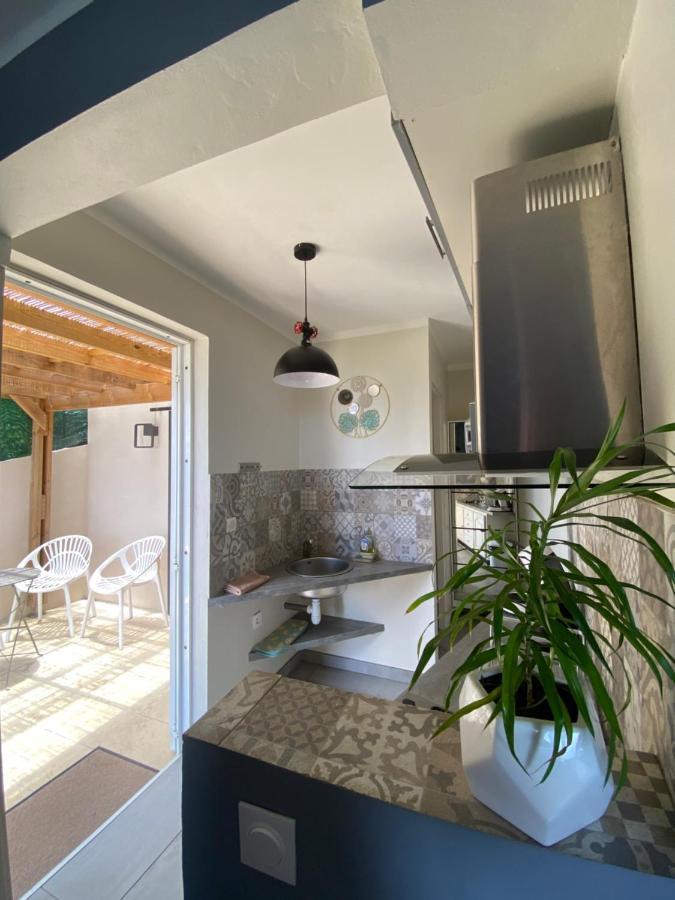 Villa Morin Bernica-les Bas Exteriör bild